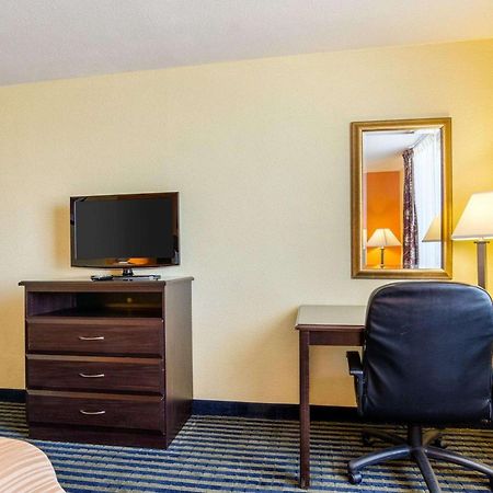 Quality Inn Liberal Esterno foto