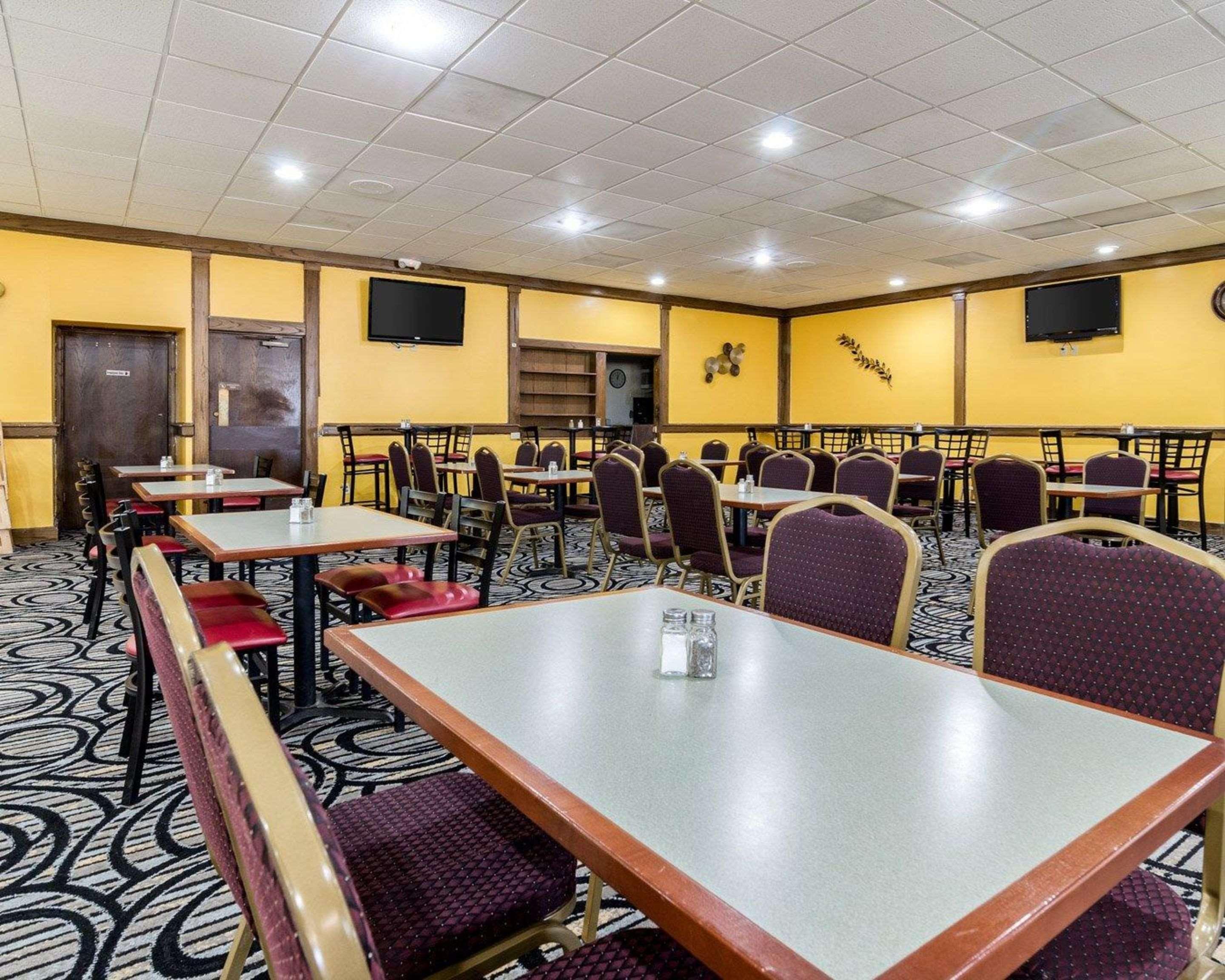 Quality Inn Liberal Esterno foto