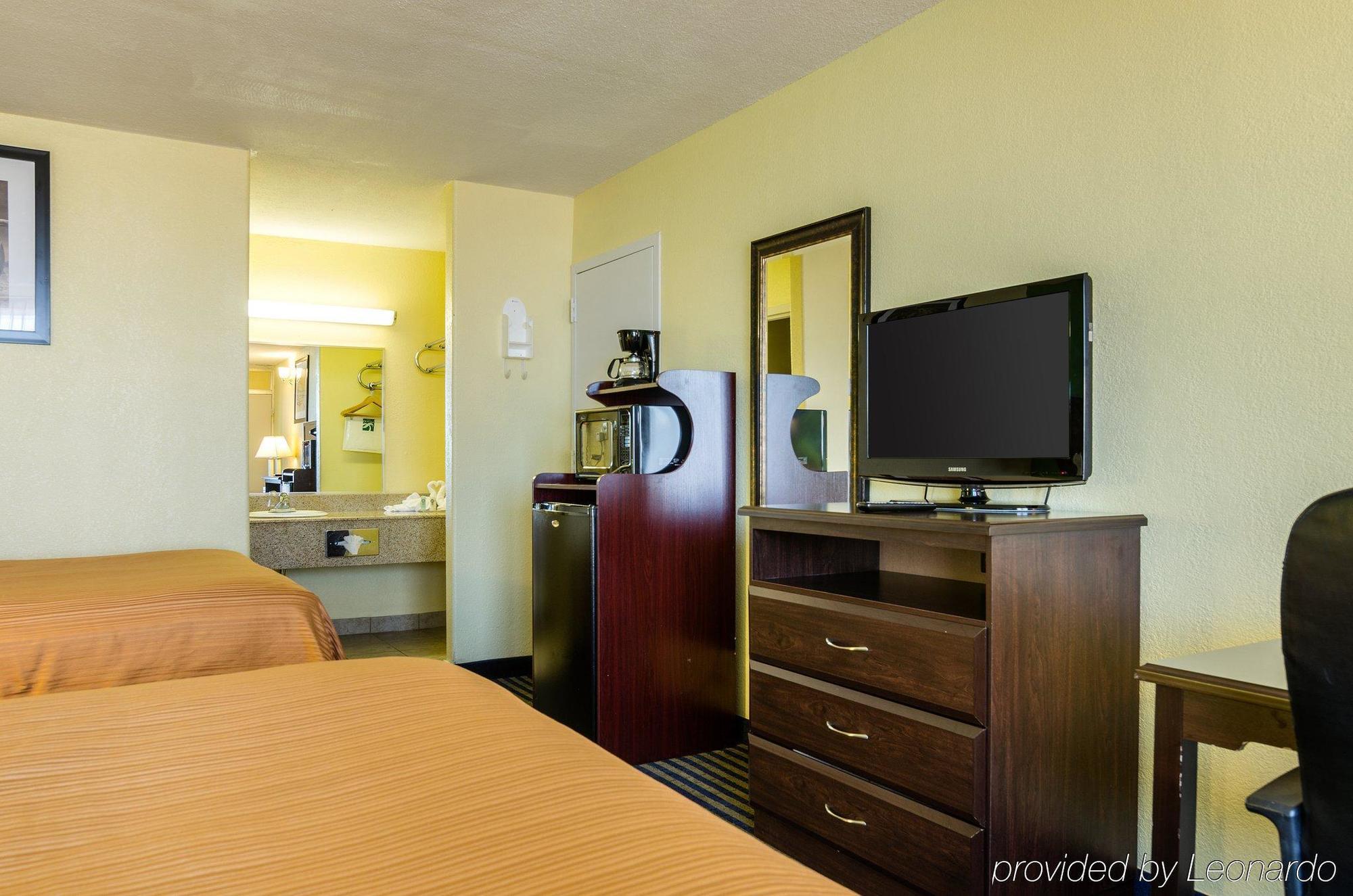 Quality Inn Liberal Esterno foto